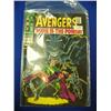 Image 64 : Large lot Avenger comic books by Marvel extremely valuable - 1-4, 6-14, 2 of the 15, 17-50 (87)