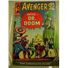 Image 8 : Large lot Avenger comic books by Marvel extremely valuable - 1-4, 6-14, 2 of the 15, 17-50 (87)