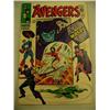 Image 9 : Large lot Avenger comic books by Marvel extremely valuable - 1-4, 6-14, 2 of the 15, 17-50 (87)
