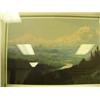 Image 3 : Sydney Laurence print 477/1000 of Mt. McKinley 13.5"x26" (134)