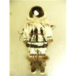 CHOICE on 2: 13" dolls - man by Carolyn Pennuay (2)