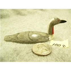 CHOICE On 5 birds by Al Mayac - Red throated loon (2)