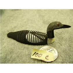 CHOICE On 5 birds by Al Mayac - Arctic Loon (2)