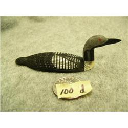 CHOICE On 5 birds by Al Mayac - Arctic Loon (2)