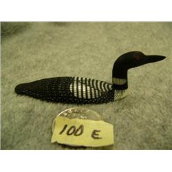 CHOICE On 5 birds by Al Mayac - Common Loon (2)