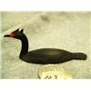 Image 3 : CHOICE on 5: 3.5" birds by Al Mayac - Red faced Cormorant (2)