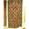 Image 1 : Persian carpet #39570- Hamadan, 9.5' x 4.5'- estimated retail value $2,543 (8888)