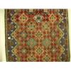 Image 3 : Persian carpet #39570- Hamadan, 9.5' x 4.5'- estimated retail value $2,543 (8888)
