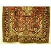 Image 2 : Persian carpet #39571- Hamadan, 8.7' x 5.1'- estimated retail value $2,639 (8888)