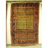 Image 1 : Persian carpet #40127- Khorasan, 9.1' x 6.1'- estimated retail value $3,375 (8888)