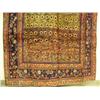 Image 2 : Persian carpet #40127- Khorasan, 9.1' x 6.1'- estimated retail value $3,375 (8888)