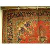 Image 3 : Persian carpet #40128- Khorasan, 10.4' x 8'- estimated retail value $5,059 (8888)