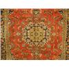 Image 4 : Persian carpet #40128- Khorasan, 10.4' x 8'- estimated retail value $5,059 (8888)