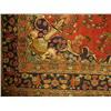 Image 5 : Persian carpet #40128- Khorasan, 10.4' x 8'- estimated retail value $5,059 (8888)