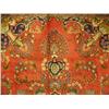 Image 6 : Persian carpet #40128- Khorasan, 10.4' x 8'- estimated retail value $5,059 (8888)