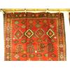 Image 2 : Persian carpet #41063- Baloch, 10.3' x 5'- estimated retail value $3,131 (8888)