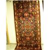 Image 1 : Persian carpet #41062- Hamadan, 11.1' x 5.1'- estimated retail value (8888)