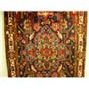 Image 3 : Persian carpet #41062- Hamadan, 11.1' x 5.1'- estimated retail value (8888)