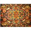 Image 6 : Persian carpet #41062- Hamadan, 11.1' x 5.1'- estimated retail value (8888)