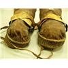 Image 4 : Pair of mukluks