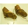 Image 8 : Pair of mukluks