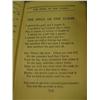 Image 10 : 1st Edition THE SPELL of the YUKON by Robert Service, Copyright, 1907 (700)