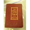 Image 2 : 1st Edition THE SPELL of the YUKON by Robert Service, Copyright, 1907 (700)