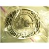 Image 16 : Lot of 18 Fur Rendezvous Belt Buckles- 1976, 1982-1998- estimated value $934 (151)