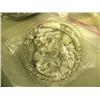 Image 17 : Lot of 18 Fur Rendezvous Belt Buckles- 1976, 1982-1998- estimated value $934 (151)