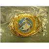 Image 2 : Lot of 18 Fur Rendezvous Belt Buckles- 1976, 1982-1998- estimated value $934 (151)