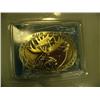 Image 3 : Lot of 18 Fur Rendezvous Belt Buckles- 1976, 1982-1998- estimated value $934 (151)