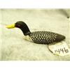 Image 3 : CHOICE on 4 C. Kokuluk loons: Yellow-billed Loon- 2-7/8" long, 1-1/8" tall