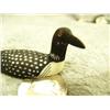 Image 2 : CHOICE on 4 C. Kokuluk loons: Common Loon-2-3/4" long, 1" tall