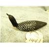Image 3 : CHOICE on 4 C. Kokuluk loons: Common Loon-2-3/4" long, 1" tall