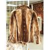 Image 2 : Lady's Medium sheered beaver car coat (28)