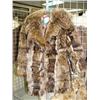 Image 1 : Lady's coyote car coat Small (28)