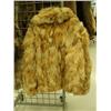 Image 2 : Large Lady's fox coat (28)