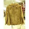 Image 1 : Persian lamb small lady's car jacket (28)