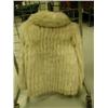 Image 2 : Silver fox lady's Small jacket (28)