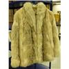 Image 1 : Wolf lady's car coat (28)