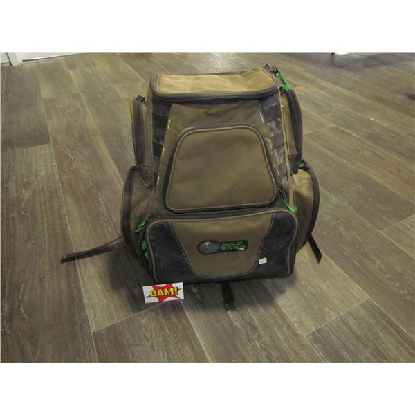 Wildriver Backpack