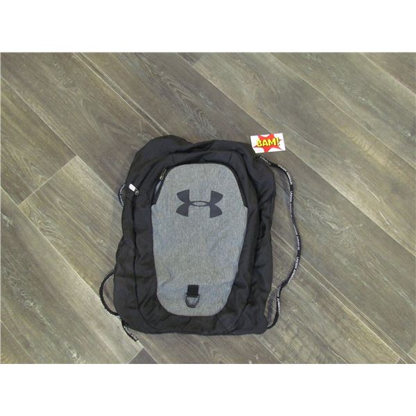 Under Armour Jaw String Bag