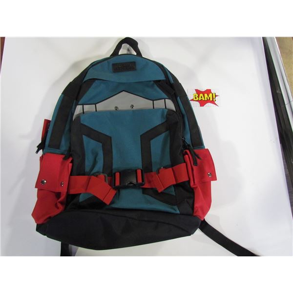 My Hero Academia - Backpack