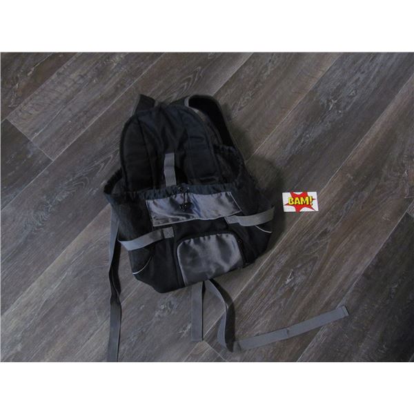 Mesh Hiking Backpack