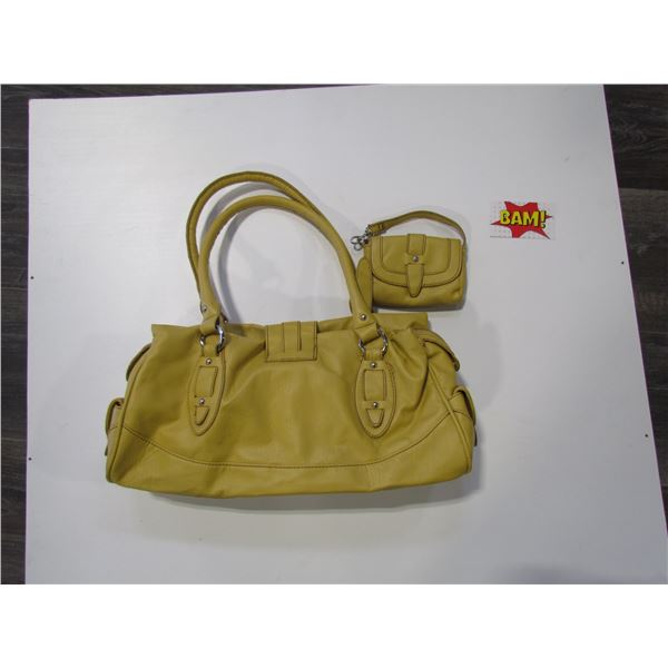 Denver Hayes Handbag