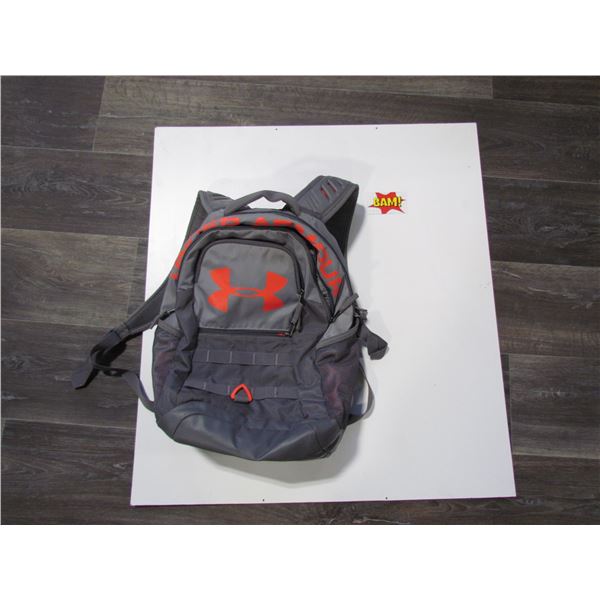 Under Armor Backpack