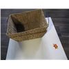 Image 1 : Sea Grass Baskets  X2