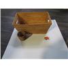 Image 1 : Seagrass Wicker Basket