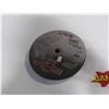 Image 1 : Sait Z-tech cutting disc