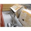 Image 1 : Monarch Industries Paddle Mixer